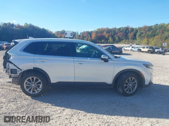 ✅ 2023 Honda CR-V EX-L • VIN: 7FARS4H71PE014273 • Lot: 43525602. Wystawiony na IAAI z przebiegiem 50 005 mil. Bezpłatny archiwum sprzedaży aukcyjnych z USA i szczegółowy raport historii pojazdu na DreamBid. Zdjęcie 14.