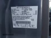 ✅ 2005 Ford Escape XLS Value • VIN: 1FMYU02Z25KB63243 • Lot: 43837346. Listed on IAAI with 162,313 mi. Free auction sales archive from the USA and detailed vehicle history report at DreamBid. Image 9.