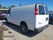 ✅ 2011 Chevrolet Express Cargo • VIN: 1GCWGFFAXB1112567 • Lot: 42466890. Listed on IAAI with 419,439 mi. Free auction sales archive from the USA and detailed vehicle history report at DreamBid. Image 3.