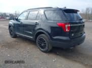 ✅ 2017 Ford Explorer XLT • VIN: 1FM5K8D85HGA83499 • Lot: 42059299. Wystawiony na IAAI z przebiegiem 76 484 mil. Bezpłatny archiwum sprzedaży aukcyjnych z USA i szczegółowy raport historii pojazdu na DreamBid. Zdjęcie 3.