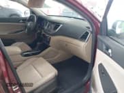 ✅ 2016 Hyundai Tucson SE • VIN: KM8J33A44GU061171 • Лот: 43300449. Опубликован ранее на IAAI с пробегом 34 169 миль. Бесплатный доступ к архиву аукционных продаж из США и подробный отчёт об истории автомобиля на DreamBid. Изображение 5.