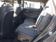 ✅ 2023 Hyundai Santa Fe Limited • VIN: 5NMS4DAL1PH627152 • Lot: 43349707. Wystawiony na IAAI z przebiegiem 14 227 mil. Bezpłatny archiwum sprzedaży aukcyjnych z USA i szczegółowy raport historii pojazdu na DreamBid. Zdjęcie 8.