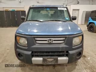 ✅ 2008 Honda Element LX • VIN: 5J6YH28308L018573 • Лот: 93841035. Опубликован ранее на Copart с пробегом 227 147 миль. Бесплатный доступ к архиву аукционных продаж из США и подробный отчёт об истории автомобиля на DreamBid. Изображение 5.