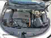 2014 Chevrolet Impala LS Eco с VIN 2G11Z5SRXE9263220, выставлен на аукционе Copart как лот 44002485 с пробегом 125 427 миль миль и Списание • Salvage title. История ставок и продаж доступна на DreamBid. Изображение 13.