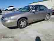 2000 Chevrolet Malibu LS z VIN 1G1NE52J4Y6302998, wystawiony jako Copart lot #47807705 z przebiegiem 85 495 mil mil oraz Czysty tytuł • Clean title. Historia ofert i sprzedaży dostępna na DreamBid. Obrazek 1.