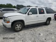 ✅ 2001 Chevrolet Suburban LS • VIN: 3GNEC16T41G176168 • Лот: 53211775. Опубликован ранее на Copart с пробегом Не указан. Бесплатный доступ к архиву аукционных продаж из США и подробный отчёт об истории автомобиля на DreamBid. Изображение 1.