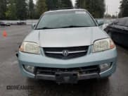 ✅ 2003 Acura MDX Touring • VIN: 2HNYD18613H522474 • Lot: 90676605. Wystawiony na Copart z przebiegiem 237 538 mil. Bezpłatny archiwum sprzedaży aukcyjnych z USA i szczegółowy raport historii pojazdu na DreamBid. Zdjęcie 5.