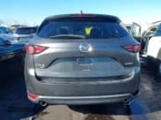 ✅ 2020 Mazda CX-5 Grand Touring • VIN: JM3KFBDM4L0846997 • Лот: 43644361. Опубликован ранее на IAAI с пробегом 26 434 миль. Бесплатный доступ к архиву аукционных продаж из США и подробный отчёт об истории автомобиля на DreamBid. Изображение 17.