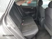 ✅ 2017 Nissan Sentra SV • VIN: 3N1AB7AP5HY227157 • Lot: 93333575. Wystawiony na Copart z przebiegiem 117 110 mil. Bezpłatny archiwum sprzedaży aukcyjnych z USA i szczegółowy raport historii pojazdu na DreamBid. Zdjęcie 10.