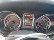 ✅ 2016 Dodge Journey Crossroad • VIN: 3C4PDCGG4GT203123 • Лот: 70341965. Опубликован ранее на Copart с пробегом 222 812 миль. Бесплатный доступ к архиву аукционных продаж из США и подробный отчёт об истории автомобиля на DreamBid. Изображение 9.