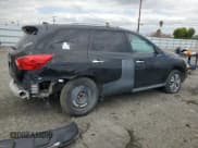 ✅ 2020 Nissan Pathfinder SV • VIN: 5N1DR2BN3LC636227 • Lot: 50992095. Listed on Copart with 60,514 mi. Free auction sales archive from the USA and detailed vehicle history report at DreamBid. Image 3.