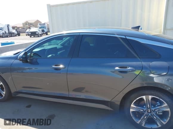 ✅ 2024 Kia K5 EX • VIN: 5XXG34J26RG252103 • Lot: 43298328. Wystawiony na IAAI z przebiegiem 50 144 mil. Bezpłatny archiwum sprzedaży aukcyjnych z USA i szczegółowy raport historii pojazdu na DreamBid. Zdjęcie 15.