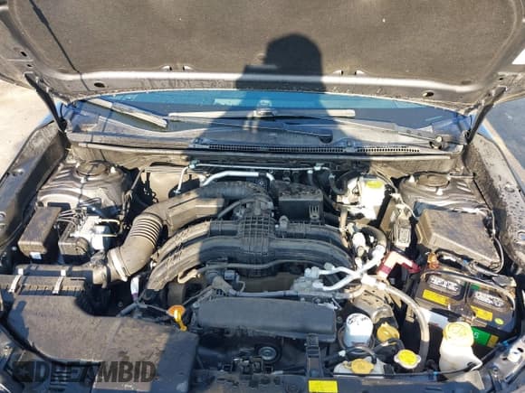 ✅ 2019 Subaru Impreza Special Sports • VIN: 4S3GKAJ61K3600335 • Lot: 41229703. Listed on IAAI with 60,993 mi. Free auction sales archive from the USA and detailed vehicle history report at DreamBid. Image 10.