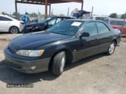 ✅ 2000 Lexus ES 300 • VIN: JT8BF28G6Y5089719 • Лот: 42121727. Опубликован ранее на IAAI с пробегом 113 338 миль. Бесплатный доступ к архиву аукционных продаж из США и подробный отчёт об истории автомобиля на DreamBid. Изображение 2.