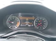 ✅ 2017 Jeep Renegade Trailhawk • VIN: ZACCJBCB5HPF24639 • Lot: 42041419. Listed on IAAI with 80,472 mi. Free auction sales archive from the USA and detailed vehicle history report at DreamBid. Image 7.