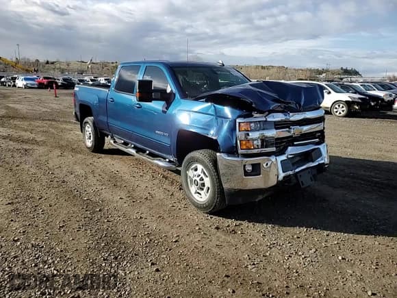 ✅ 2017 Chevrolet Silverado 2500HD LT • VIN: 1GC1KVEG7HF212369 • Lot: 52392435. Listed on Copart with 98,544 mi. Free auction sales archive from the USA and detailed vehicle history report at DreamBid. Image 10.