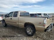✅ 2004 Chevrolet Silverado 1500 Z71 • VIN: 1GCEK19T44Z306395 • Лот: 77183014. Опубликован ранее на Copart с пробегом 198 016 миль. Бесплатный доступ к архиву аукционных продаж из США и подробный отчёт об истории автомобиля на DreamBid. Изображение 2.