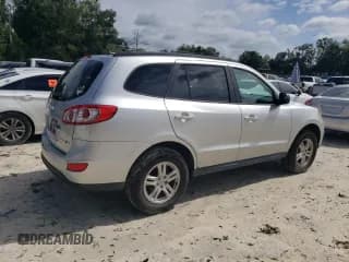 ✅ 2011 Hyundai Santa Fe GLS • VIN: 5XYZG3AB9BG025724 • Lot: 75300204. Listed on Copart with 114,985 mi. Free auction sales archive from the USA and detailed vehicle history report at DreamBid. Image 3.