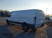 ✅ 2020 Ford Transit Cargo • VIN: 1FTBR1Y81LKB45460 • Lot: 41496961. Wystawiony na IAAI z przebiegiem 45 534 mil. Bezpłatny archiwum sprzedaży aukcyjnych z USA i szczegółowy raport historii pojazdu na DreamBid. Zdjęcie 3.