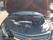 ✅ 2017 Chevrolet Traverse LT • VIN: 1GNKRGKD7HJ170490 • Лот: 43266313. Опубликован ранее на IAAI с пробегом 97 211 миль. Бесплатный доступ к архиву аукционных продаж из США и подробный отчёт об истории автомобиля на DreamBid. Изображение 10.