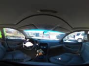 ✅ 1998 Lexus ES 300 • VIN: JT8BF28G6W0085700 • Lot: 43707760. Listed on IAAI with 171,372 mi. Free auction sales archive from the USA and detailed vehicle history report at DreamBid. Image 19.