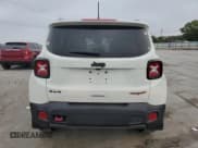 ✅ 2021 Jeep Renegade Trailhawk • VIN: ZACNJDC19MPM30234 • Lot: 66167334. Listed on Copart with 46,075 mi. Free auction sales archive from the USA and detailed vehicle history report at DreamBid. Image 6.