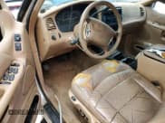 ✅ 1996 Ford Explorer XLT • VIN: 1FMDU32P0TZB87284 • Lot: 82184024. Wystawiony na Copart z przebiegiem 117 882 mil. Bezpłatny archiwum sprzedaży aukcyjnych z USA i szczegółowy raport historii pojazdu na DreamBid. Zdjęcie 8.