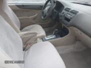 ✅ 2004 Honda Civic VP • VIN: 1HGEM22104L005328 • Лот: 42060215. Опубликован ранее на IAAI с пробегом 53 209 миль. Бесплатный доступ к архиву аукционных продаж из США и подробный отчёт об истории автомобиля на DreamBid. Изображение 5.