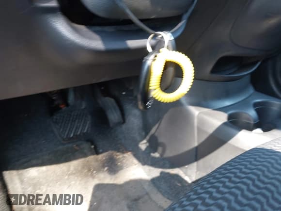 ✅ 2016 Nissan Note SV • VIN: 3N1CE2CP2GL371552 • Lot: 43114355. Listed on IAAI with 71,875 mi. Free auction sales archive from the USA and detailed vehicle history report at DreamBid. Image 11.