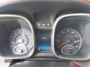 ✅ 2013 Chevrolet Malibu LTZ • VIN: 1G11H5SA6DF190026 • Lot: 42984401. Listed on IAAI with Not provided. Free auction sales archive from the USA and detailed vehicle history report at DreamBid. Image 7.