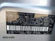 ✅ 2023 Lexus IS 350 F Sport • VIN: JTHGZ1B20P5070537 • Lot: 43593396. Wystawiony na IAAI z przebiegiem 18 190 mil. Bezpłatny archiwum sprzedaży aukcyjnych z USA i szczegółowy raport historii pojazdu na DreamBid. Zdjęcie 9.