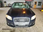 ✅ 2008 Audi A4 2.0T • VIN: WAUAF78E48A074875 • Lot: 91517965. Wystawiony na Copart z przebiegiem 96 440 mil. Bezpłatny archiwum sprzedaży aukcyjnych z USA i szczegółowy raport historii pojazdu na DreamBid. Zdjęcie 5.