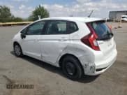 ✅ 2019 Honda Fit LX • VIN: 3HGGK5G40KM712220 • Lot: 62746255. Listed on Copart with 181,500 mi. Free auction sales archive from the USA and detailed vehicle history report at DreamBid. Image 2.