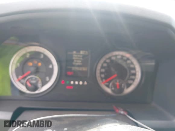 ✅ 2016 Ram 1500 Tradesman • VIN: 1C6RR7FM1GS268609 • Лот: 42472382. Опубликован ранее на IAAI с пробегом 217 548 миль. Бесплатный доступ к архиву аукционных продаж из США и подробный отчёт об истории автомобиля на DreamBid. Изображение 7.