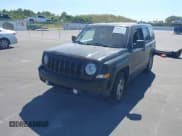 ✅ 2016 Jeep Patriot Sport • VIN: 1C4NJPBA4GD513465 • Лот: 43539715. Опубликован ранее на IAAI с пробегом 158 988 миль. Бесплатный доступ к архиву аукционных продаж из США и подробный отчёт об истории автомобиля на DreamBid. Изображение 2.