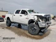 ✅ 2012 Ram 2500 Big Horn • VIN: 3C6UD5DL2CG218956 • Lot: 53527775. Listed on Copart with 230,031 mi. Free auction sales archive from the USA and detailed vehicle history report at DreamBid. Image 4.