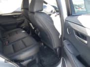 ✅ 2017 Lexus NX 200t • VIN: JTJBARBZ0H2125289 • Lot: 41632911. Listed on IAAI with 91,203 mi. Free auction sales archive from the USA and detailed vehicle history report at DreamBid. Image 8.