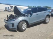 ✅ 2021 Land Rover Range Rover Evoque S • VIN: SALZJ2FX6MH131129 • Лот: 69776315. Опубликован ранее на Copart с пробегом Не указан. Бесплатный доступ к архиву аукционных продаж из США и подробный отчёт об истории автомобиля на DreamBid. Изображение 1.