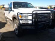 ✅ 2013 Ford F-250 Lariat • VIN: 1FT7W2BT4DEA75390 • Lot: 82786565. Listed on Copart with 138,921 mi. Free auction sales archive from the USA and detailed vehicle history report at DreamBid. Image 13.