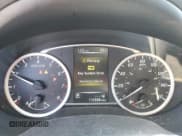 ✅ 2017 Nissan Sentra SV • VIN: 3N1AB7APXHL714237 • Lot: 54268355. Listed on Copart with 114,388 mi. Free auction sales archive from the USA and detailed vehicle history report at DreamBid. Image 9.