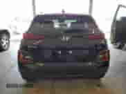 ✅ 2021 Hyundai Kona SEL Plus • VIN: KM8K6CAAXMU605802 • Lot: 64554863. Wystawiony na Copart z przebiegiem 45 123 mil mil. Skorzystaj z bezpłatnego archiwum sprzedaży aukcyjnych z USA i zobacz szczegółowy raport historii pojazdu na DreamBid. Zdjęcie 6.