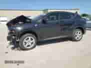 2023 Dodge Hornet GT Plus z VIN ZACNDFBN8P3A06842, wystawiony jako Copart lot #52788605 z przebiegiem 9 977 mil mil oraz Szkoda całkowita • Salvage title. Historia ofert i sprzedaży dostępna na DreamBid. Obrazek 1.