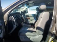 ✅ 2013 Toyota Sequoia Platinum • VIN: 5TDDW5G1XDS087470 • Лот: 85761635. Опубликован ранее на Copart с пробегом 167 846 миль. Бесплатный доступ к архиву аукционных продаж из США и подробный отчёт об истории автомобиля на DreamBid. Изображение 7.