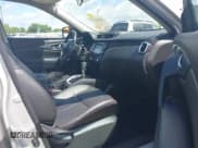 ✅ 2015 Nissan Rogue SV • VIN: 5N1AT2MT5FC788014 • Лот: 42541576. Опубликован ранее на IAAI с пробегом 121 398 миль. Бесплатный доступ к архиву аукционных продаж из США и подробный отчёт об истории автомобиля на DreamBid. Изображение 5.