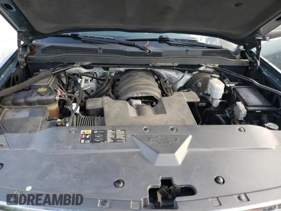 ✅ 2014 Chevrolet Silverado 1500 LT • VIN: 3GCUKREC1EG494021 • Лот: 70437494. Опубликован ранее на Copart с пробегом 131 354 миль. Бесплатный доступ к архиву аукционных продаж из США и подробный отчёт об истории автомобиля на DreamBid. Изображение 11.