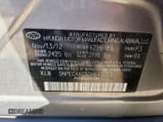 ✅ 2013 Hyundai Sonata Limited • VIN: 5NPEC4AC5DH645023 • Lot: 85843045. Listed on Copart with 111,053 mi. Free auction sales archive from the USA and detailed vehicle history report at DreamBid. Image 12.