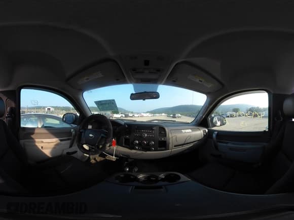 ✅ 2013 Chevrolet Silverado 1500 Work Truck • VIN: 1GCNKPE03DZ299311 • Lot: 42930967. Wystawiony na IAAI z przebiegiem 235 689 mil. Bezpłatny archiwum sprzedaży aukcyjnych z USA i szczegółowy raport historii pojazdu na DreamBid. Zdjęcie 18.