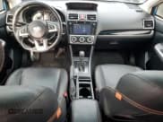 ✅ 2017 Subaru Crosstrek Limited • VIN: JF2GPALC9HH226963 • Lot: 58939335. Listed on Copart with 128,986 mi. Free auction sales archive from the USA and detailed vehicle history report at DreamBid. Image 8.