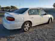 2003 Chevrolet Malibu LS z VIN 1G1NE52J13M608173, wystawiony jako Copart lot #87966745 z przebiegiem 196 669 mil mil oraz Szkoda całkowita • Salvage title. Historia ofert i sprzedaży dostępna na DreamBid. Obrazek 3.