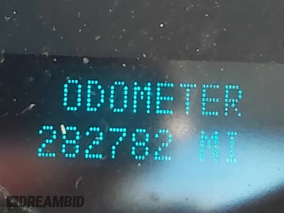 ✅ 2008 Chevrolet Silverado 1500 Work Truck • VIN: 1GCEC14X38Z119484 • Lot: 43679570. Listed on IAAI with 282,782 mi. Free auction sales archive from the USA and detailed vehicle history report at DreamBid. Image 12.